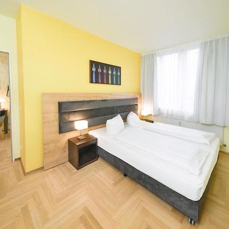 Amc Apartments Bundesallee Berlin Luaran gambar