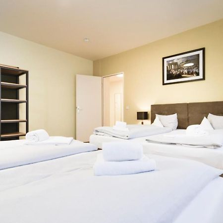 Amc Apartments Bundesallee Berlin Luaran gambar
