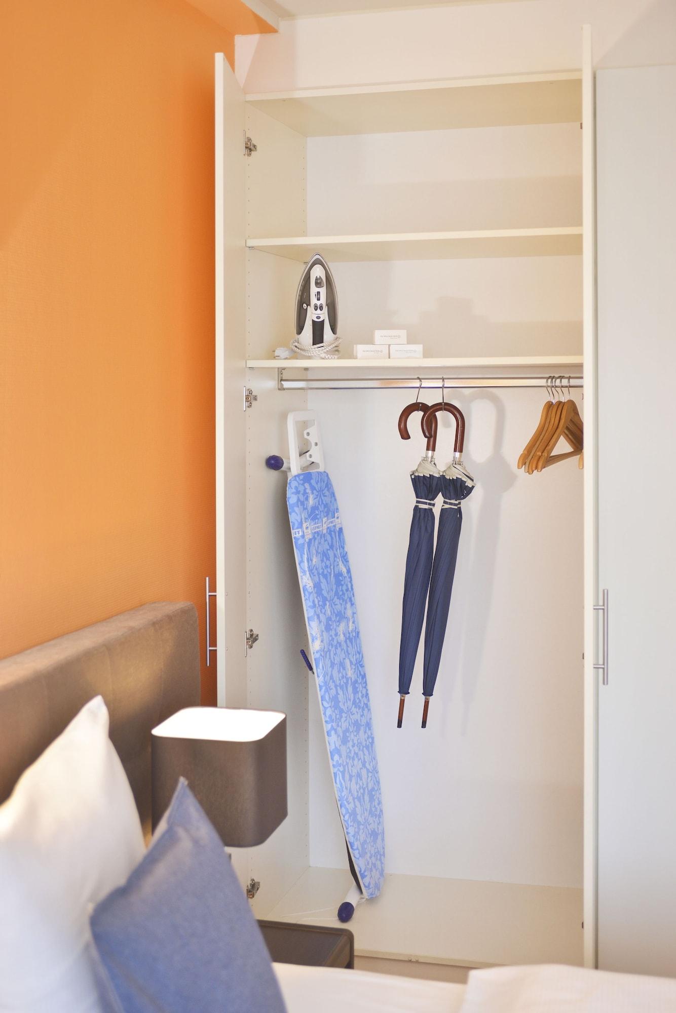 Amc Apartments Bundesallee Berlin Luaran gambar