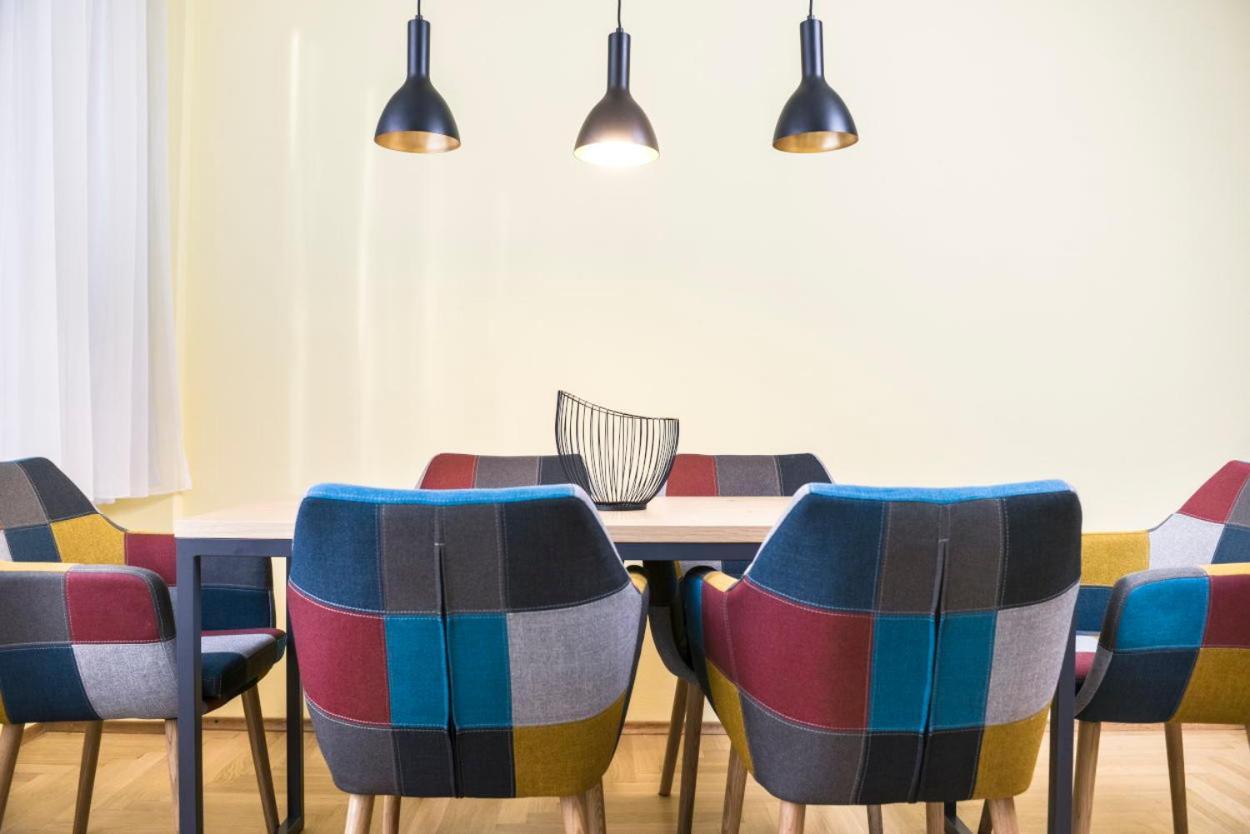 Amc Apartments Bundesallee Berlin Luaran gambar