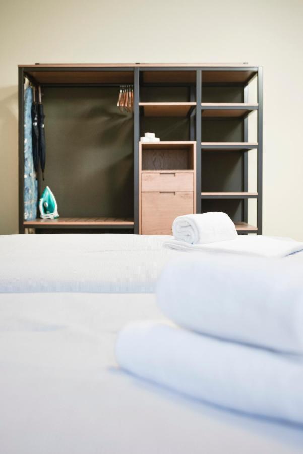 Amc Apartments Bundesallee Berlin Luaran gambar