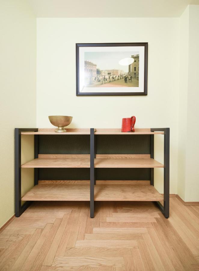 Amc Apartments Bundesallee Berlin Luaran gambar