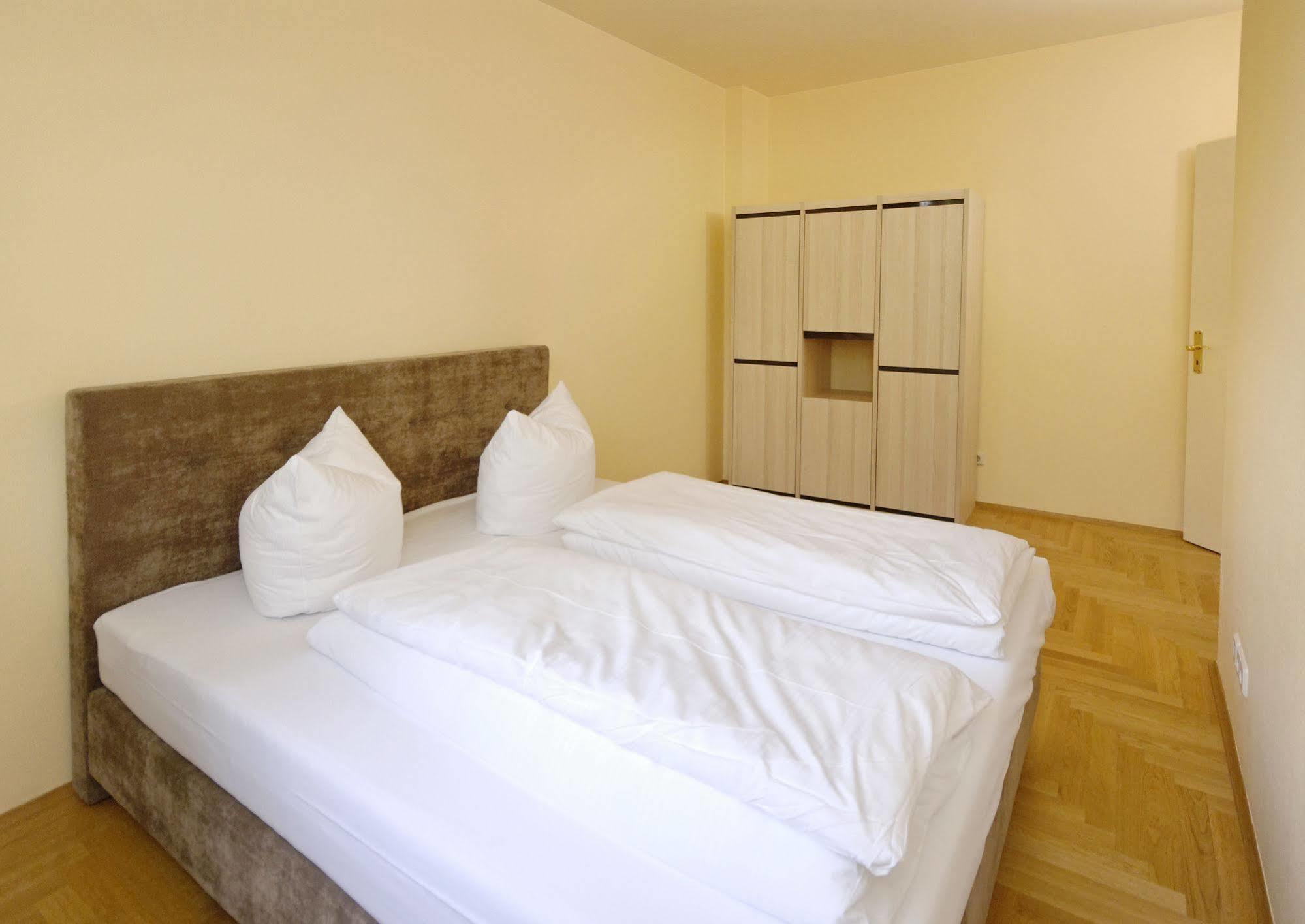 Amc Apartments Bundesallee Berlin Luaran gambar