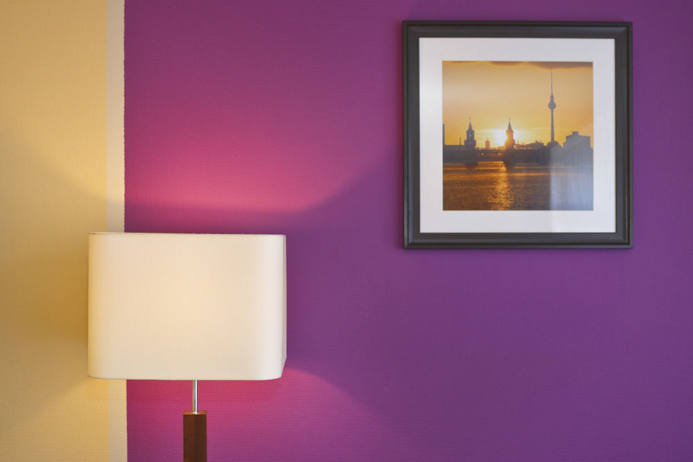 Amc Apartments Bundesallee Berlin Luaran gambar