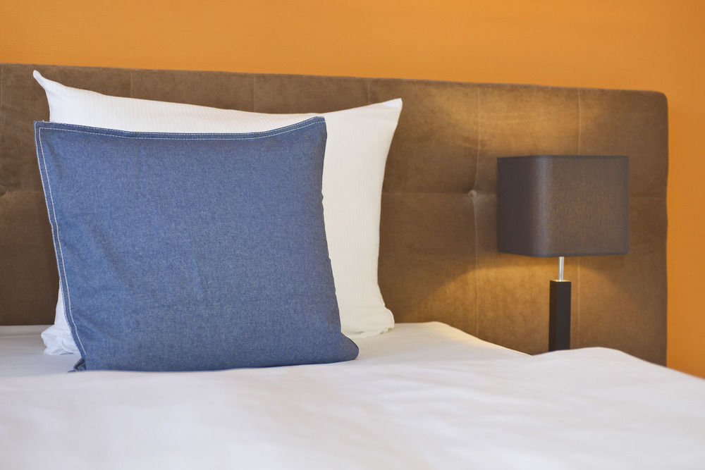 Amc Apartments Bundesallee Berlin Luaran gambar